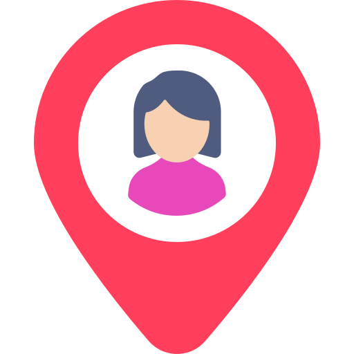 Location Icon